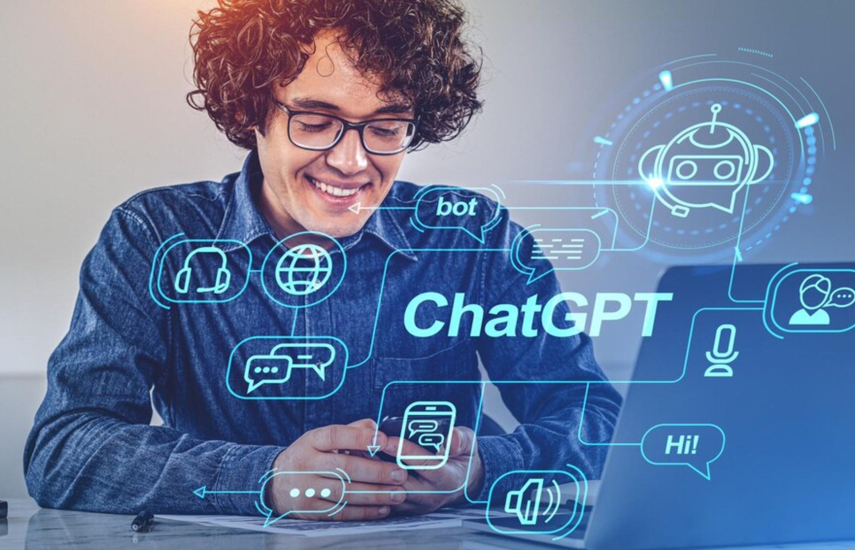 ChatGPT Complete Guide: From What to What’s Next?